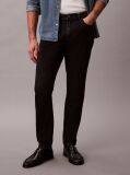 Denim Blugi Slim Cu Croiala Tapered  Barbati