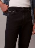 Denim Blugi Slim Cu Croiala Tapered  Barbati