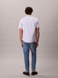 Denim Blugi Cu Croiala Tapered  Barbati