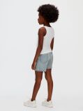 Denim Pantaloni Scurti Bermuda Din Denim  Fete