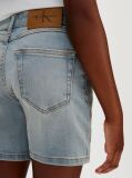 Denim Pantaloni Scurti Bermuda Din Denim  Fete