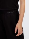 Negru Pantaloni Scurti Bermuda Din Punto Milano  Fete