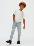 Denim Dad Jeans  Boys