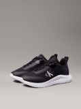 Black Trainers  Men