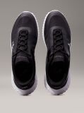 Black Trainers  Men