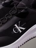 Black Trainers  Men