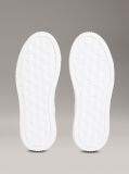 White Leather Trainers  Women