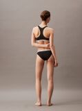 Multi Set 3 Slipuri Tip Bikini Cu Talie Joasa  Femei