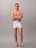 Alb Set 3 Boxeri Relaxati Dart – Icon Cotton Stretch  Barbati