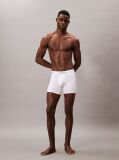 Alb Set 3 Boxeri Tip Slip – Icon Cotton Stretch  Barbati
