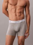 Multi Set 3 Boxeri Tip Slip – Icon Cotton Stretch  Barbati