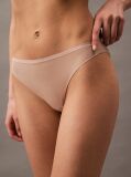 Beige Bikini Briefs - Perfectly Fit  Women