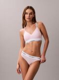 Roz Chiloti Tanga – Icon Cotton Modal  Femei