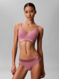 Roz Bralette Push-Up - Icon Cotton Modal  Femei