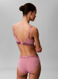 Roz Bralette Push-Up - Icon Cotton Modal  Femei