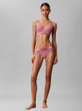 Roz Bralette Push-Up - Icon Cotton Modal  Femei