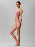 Roz Bralette Push-Up - Icon Cotton Modal  Femei