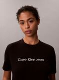 Negru Tricou Cu Maneca Scurta  Femei
