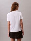 Alb Tricou Cu Maneca Scurta  Femei