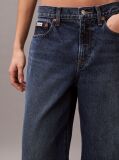 Denim Wide Leg Jeans  Women