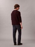 Denim Blugi Cu Croiala Slim  Barbati