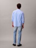 Denim Standard Straight Fit Jeans  Men