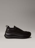 Negru Adidasi Runner Tip Sock Din Mesh  Barbati