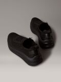 Negru Adidasi Runner Tip Sock Din Mesh  Barbati