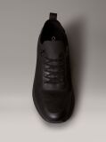 Negru Adidasi Runner Tip Sock Din Mesh  Barbati