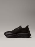 Negru Adidasi Runner Tip Sock Din Mesh  Barbati