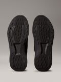 Negru Adidasi Runner Tip Sock Din Mesh  Barbati