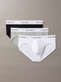 Multi Set 3 Slipuri – Icon Cotton Stretch  Barbati