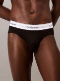 Multi Set 3 Slipuri – Icon Cotton Stretch  Barbati