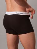 Multi Set 3 Boxeri Scurti - Icon Cotton Stretch  Barbati