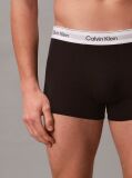 Multi Set 3 Boxeri Scurti - Icon Cotton Stretch  Barbati
