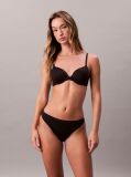 Black Bikini Briefs - Perfectly Fit  Women