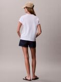 Denim Pantaloni Scurti Mini Din Denim  Femei