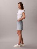 Denim 90s Washed Denim Shorts  Women