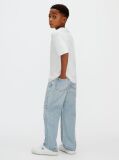 White Logo T-shirt  Boys