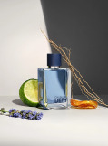 Multi CK Defy Eau De Toilette 50ml  Unisex