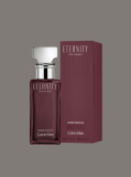 Multi CK Eternity Amber Essense Parfume Intense for Women 30ml  Unisex