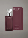Multi CK Eternity Amber Essense Parfume Intense for Women 50ml  Unisex