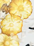 Multi Unisex CK Silky Coconut Hair & Body Perfume Mist  Femei