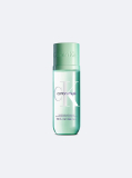 Multi Unisex CK Sheer Peach Hair & Body Perfume Mist  Femei