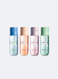 Multi Unisex CK Sheer Peach Hair & Body Perfume Mist  Femei