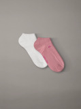 Multi Set 2 Perechi Sosete Sport  Femei