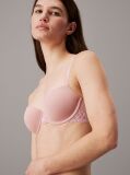 Roz Sutien Balconette - CK Attraction  Femei