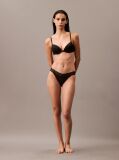 Negru Chiloti Stil Bikini - CK Attraction  Femei