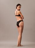 Negru Chiloti Stil Bikini - CK Attraction  Femei