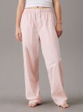 Roz Pantaloni De Pijama  Femei
